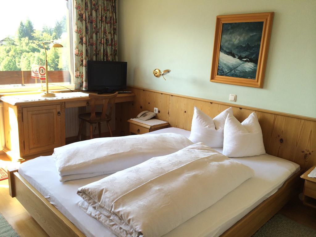 Hotel Daneu Nueziders Room photo