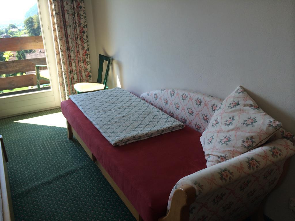 Hotel Daneu Nueziders Room photo